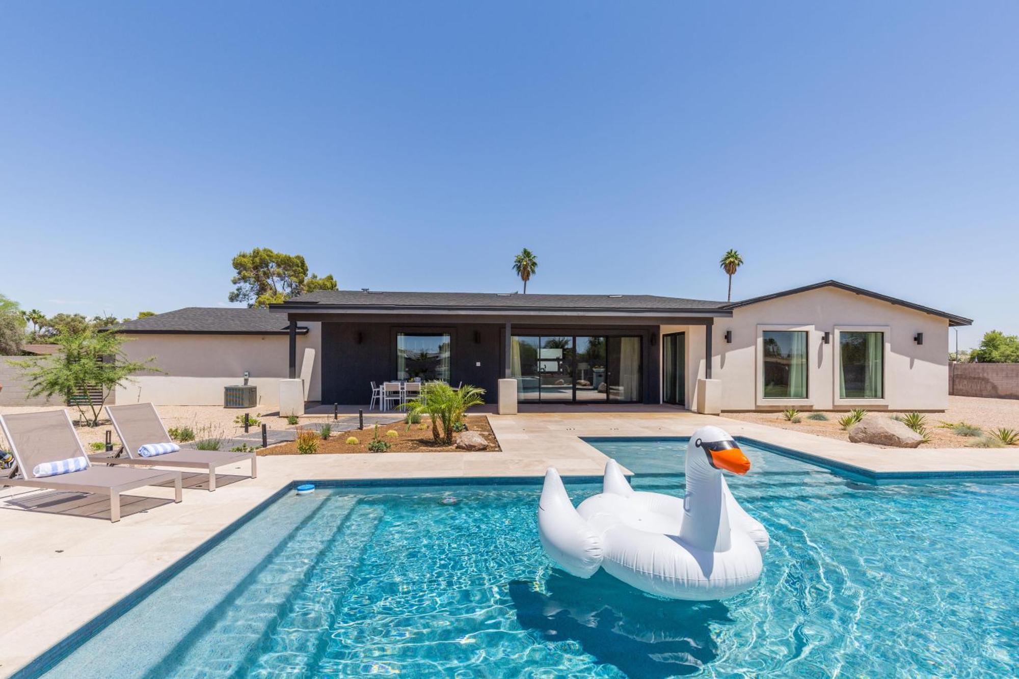 Holiday home Sport & Splash - Pickle Ball - Sports Court -pool &