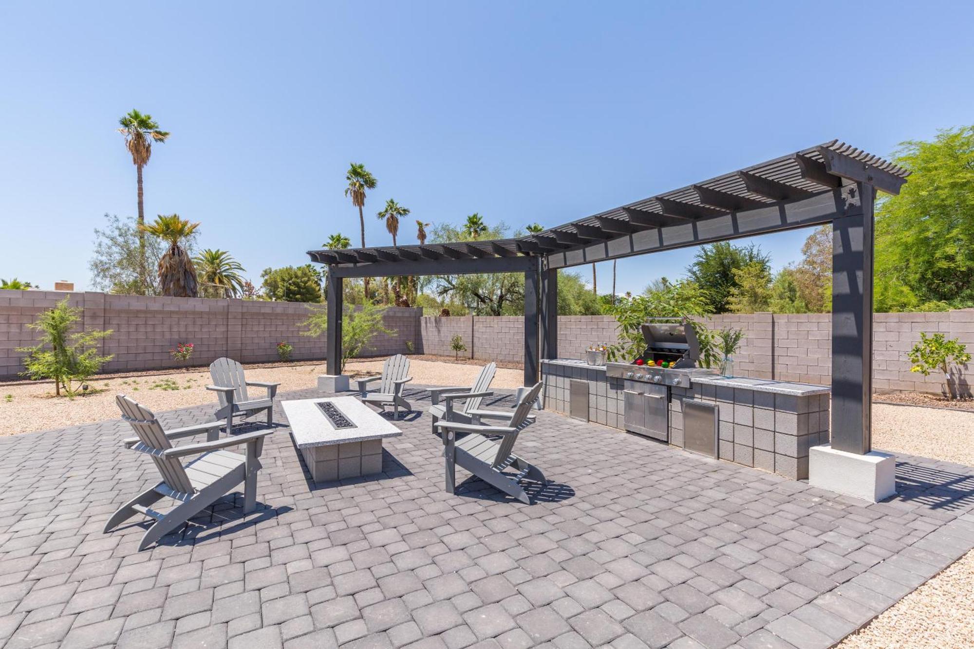 Holiday home Sport & Splash - Pickle Ball - Sports Court -pool & Phoenix
